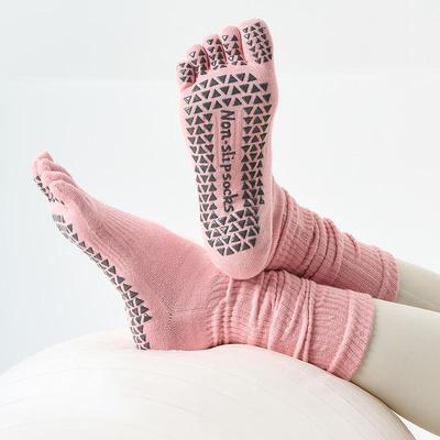 Yoga ve Pilates – Yoga çorapları