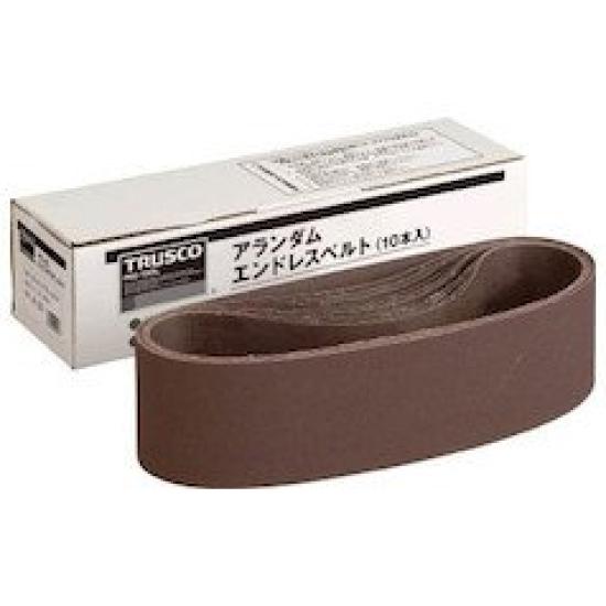 

TRUSCO Endless Belt 100X915 A180 (10 pieces) TEB100-A180