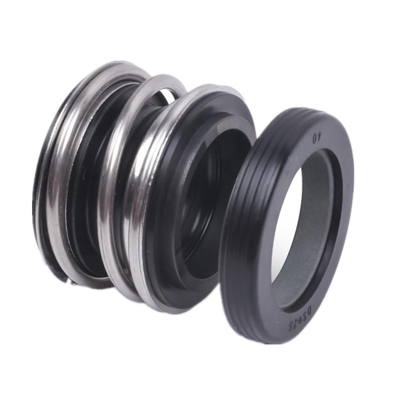 Mechanical Seal 109 Series S-S Silicon Carbide