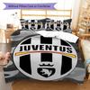 Juve Bedding Quilt Set Quilt Cover Pillowcase Home Decoration Birthday Gift (1 * Duvet Cover + 2 * Pillowcase, Without Core)