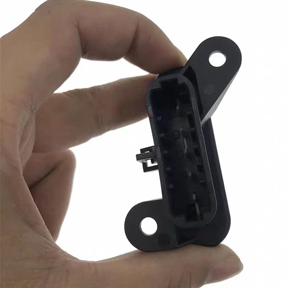 95018066 94560526 52429971 HVAC Blower Motor Resistor For Chevrolet Sonic Trax