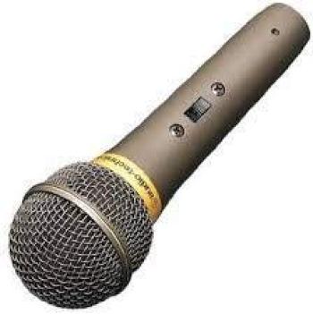 Audio Technica Dynamic Vocal Microphone Dark Brown PRO-100