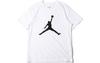 Jordan T Shirts Men's White CJ0922-100