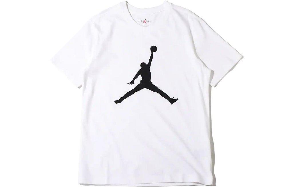 Jordan T Shirts Men s White CJ0922-100 XXL
