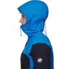 Куртка Mammut Taiss HS Hooded