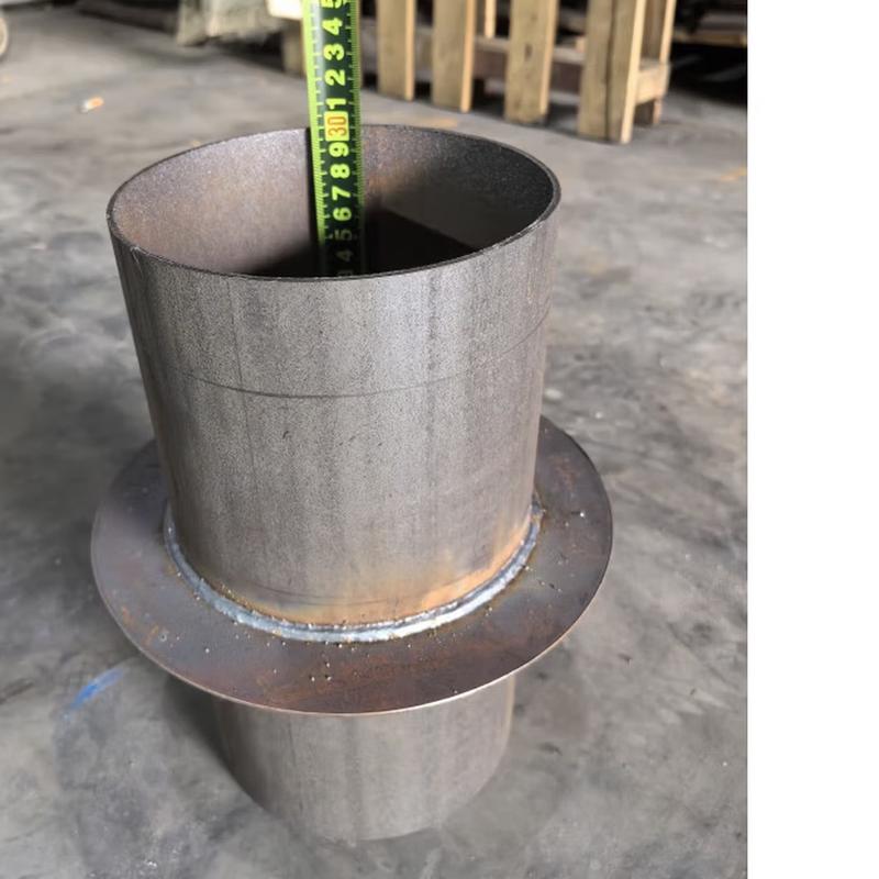 Xingji Steel Bushing