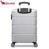 OIWAS 20-inch Business Rolling Suitcase