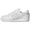 Originals Continental 80 Low Top Sneakers Women Sneakers White Orange GX4432