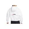 Jordan Sweatshirt Women's White CW6503-100