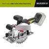 Congye 20V Brushless Cordless Circular Saw