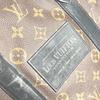 Louis Vuitton M41411 Monogramm-Aquarell Keepall-Bandouliere55 Reise-Duffle-Tasche