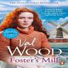 Fosters Mill by Val Wood Paperback Book 9781804996430