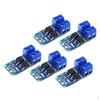 5pcs PWM MOS FET DC Switch Driving 00W 15A