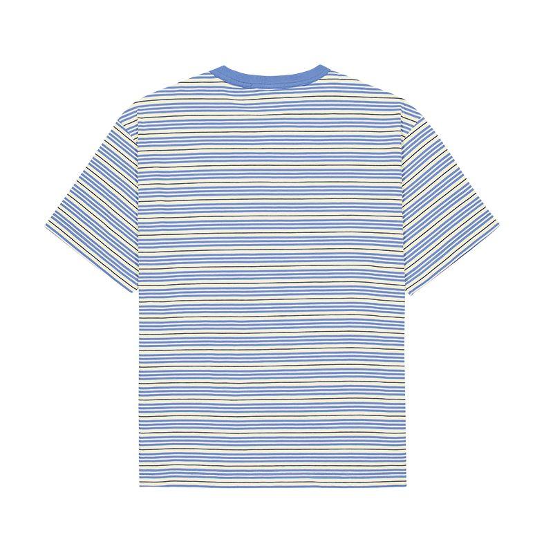 New Balance T-Shirts Men's RXO Crew Neck Moderate MT61H5D9-RXO