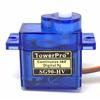 SG90-HV 360-degree Rotation Type Digital Micro Servo