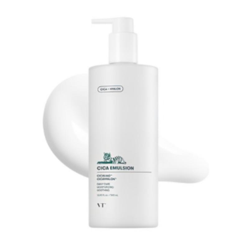 

VT COSMETICS Cica Эмульсия 500мл