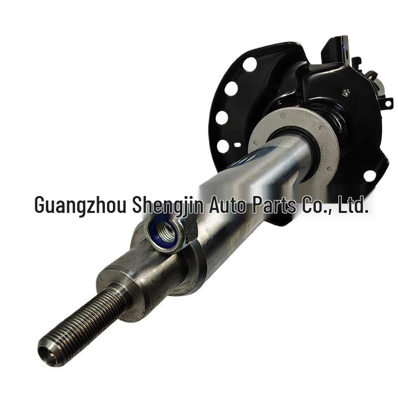 

Rear Shock Absorber Compatible with Land Rover Evoque LR079420, LR063740, LR056267, LR051491 SAILEBO