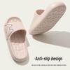 Grace Summer Indoor Non-slip Slippers