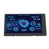 3.5in IPS USB Mini Screen AIDA64 PC CPU RAM Data Monitor PC Sensor Panel Display Temperature Monitor Computer Temp