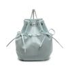 Chain Backpack Women's Shoulder Bag Multi-function Bucket Bag