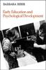 The Early Education and Psychological Development Book