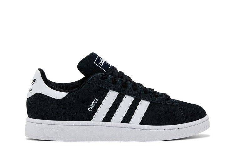 Men's Sneakers Adidas Campus 2.0 'Black White'