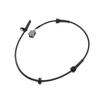 Front Wheel Speed ABS Sensor 47910-4EA0A For Nissan Qashqai Mk2 Renault Kadjar