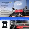 Foldable Mobile Phone Holder for Changan Eado/Deep Blue/Ounuo/CS55/Benben/CS75/Coser/Oshan Vehicles
