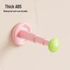 Pinhuan Dopamine Retractable Adhesive Hooks (5-Pack)