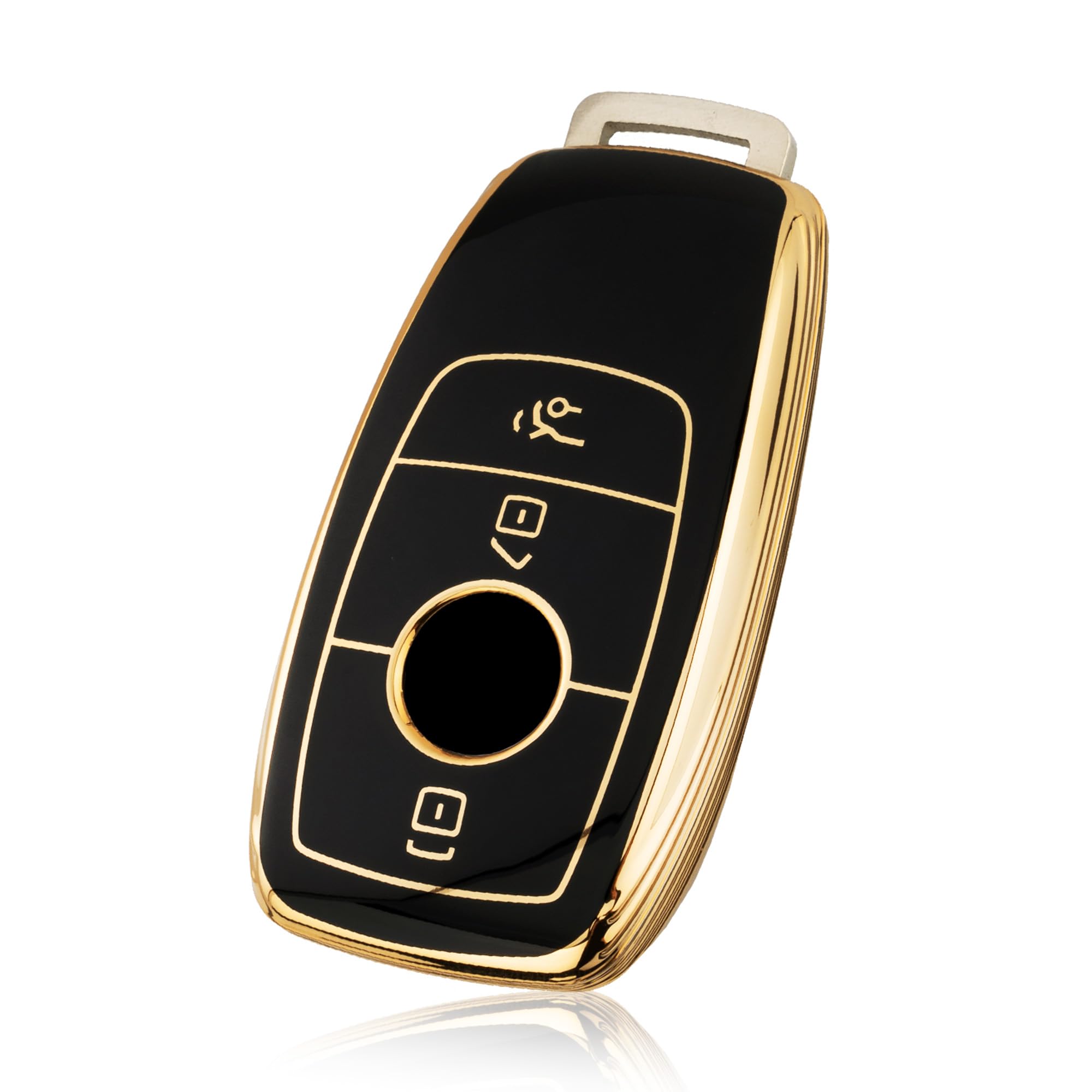 

[Unhoke] A Class Key Case CLA Key Cover B Class чёрный