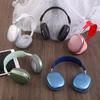 P9 Wireless Bluetooth Headset: Cross-Border, Head-Mounted, Universal for Sports and Gaming.