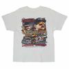 Dale Earnhardt Intimidator Nascar Shirt Classic White Unisex S-5XL E1415