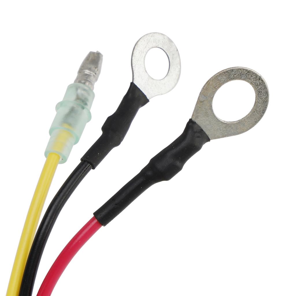 CDI Ignition System Unit Box fit for 27034-2056 FD661D-AS00 FD661D-BS00