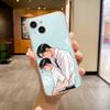 C-Captivated- By -You BL Phone Case For iPhone17,16,15,14,13,12,11 ,Pro Max, Plus Soft Silicone Transparent Cover