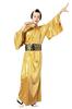 Clearstone Halloween Costume - Golden General (Unisex) Gold