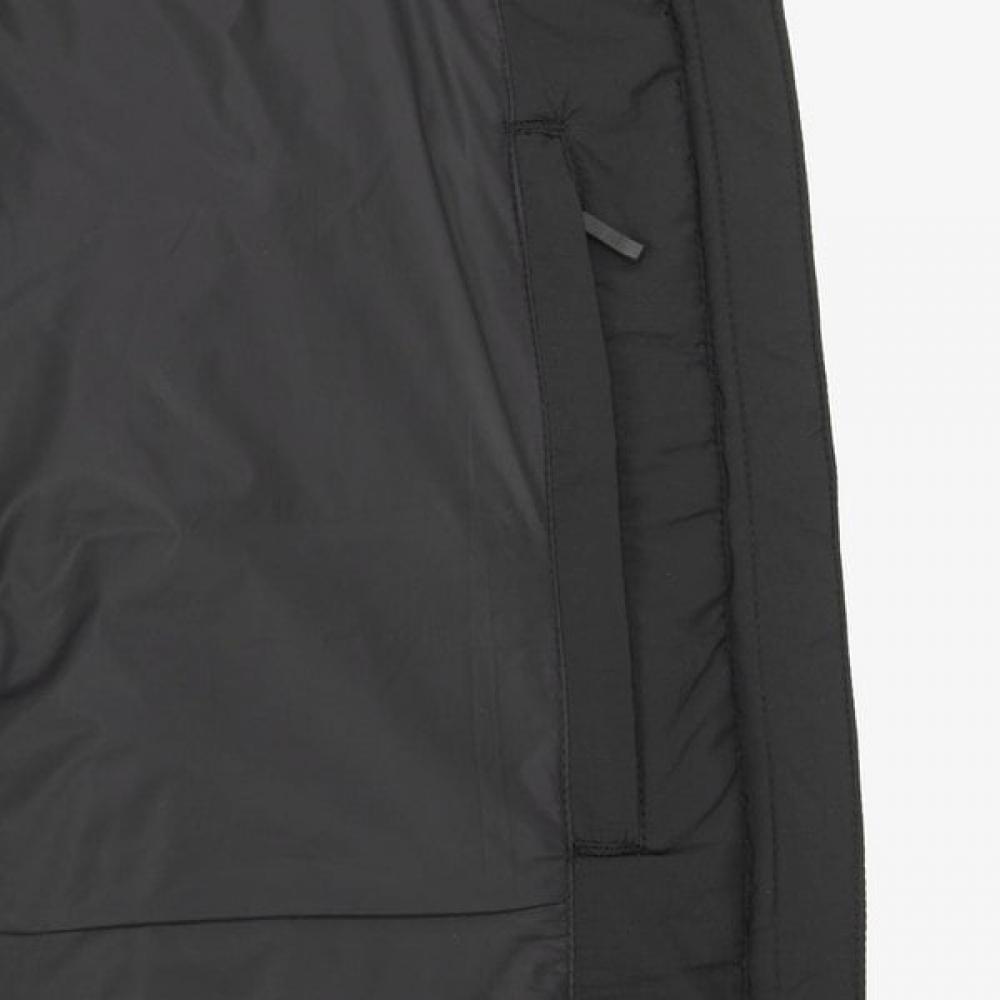 The North Face Men S Cloud nupSe Jacket  rdS  Charcoal Nj1dr40b