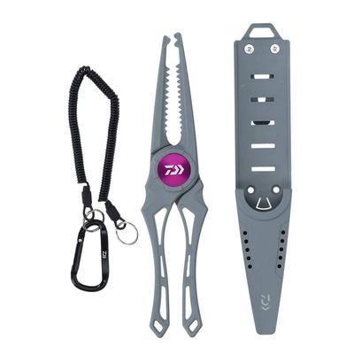 Daiwa Fish Holder 240C Gray