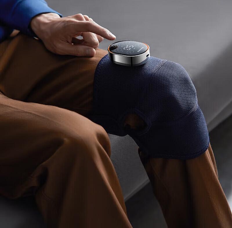 Philips Wireless Knee Massager PPM3101L