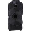 Phiten Knee Supporter Metax Hard Type M Size Adjustable Stabilization Strap Daily Support Universal Fit