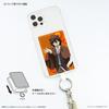 Gourmandies Bungo Stray Dogs Multi-Ring Plus Large Ranpo Edogawa BBS-02C