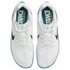 Nike Zoom Rival Distance White Bright Spruce Vapor Green Black Unisex Sneakers FZ9653-102