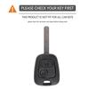 Zinc Alloy Silicone Remote Key Cover Case FOR Citroen C1 C2 C3 C4 Xsara Picasso Peugeot 107 206 207 306 307 407 Toyota Aygo