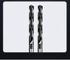 Su-Style High-Speed Steel Cobalt Morse Taper Shank Drill Bit, 13-35mm, for Stainless Steel
