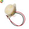 Electronic Buzzer SFM-27 Model DC6 DC3-24V Continuous Audible Alarm Electronic Buzzer Arduino Van Intermittent Continuous Buzzer
