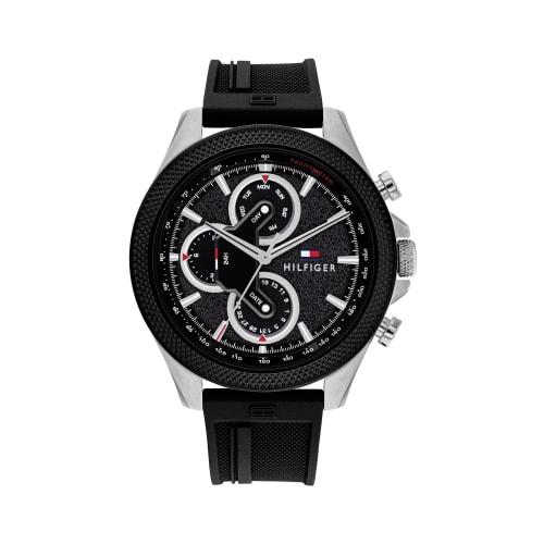 

Tommy Hilfiger Watch 1792082 Black