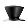 KADAX Lid Handle Knob Knobs For Pot Lid Pan Lid Black