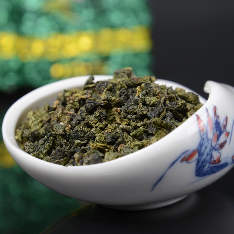 125g/bags Tieguanyin Tea Natural Chinese Tea Anxi Tikuanyin Health Tea