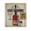Book of Good Grooming Gift Set Volume 5: Noble Oud (Wash 532ml + Oil 60ml )