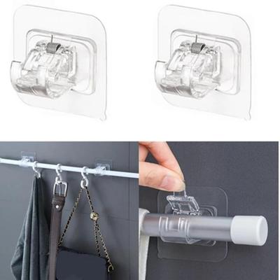 Tratamientos de ventanas – Barras para cortina, anillas y accesorios