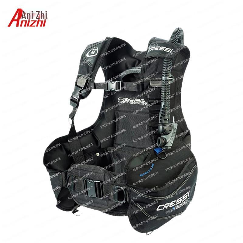 Anizhi Scuba Diving BCD Buoyancy Vest